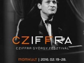 Cziffra Gy9rgy fesztivál 2016