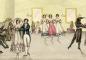 Történelmi táncklub - reneszánsz táncház