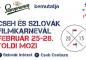 Cseh és Szlovák Filmkarnevál 20150225