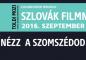Szlovák filmnapok