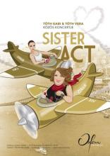 Sister Act 20150204