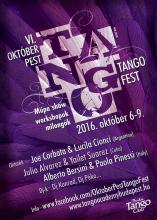 Tangofest